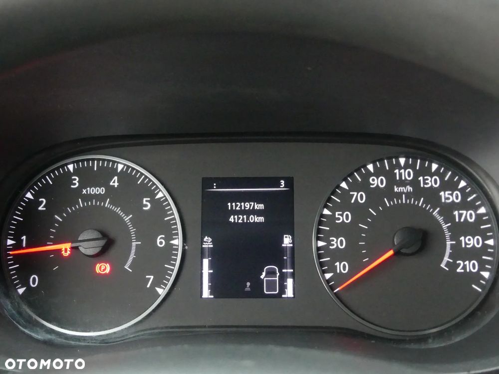 Renault MASTER / PODNOŚNIK KOSZOWY / ZWYŻKA 12M / - 30