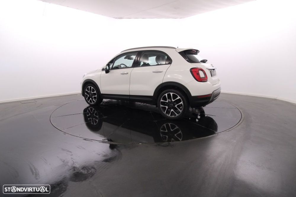 Fiat 500X 1.3 MJ City Cross - 4