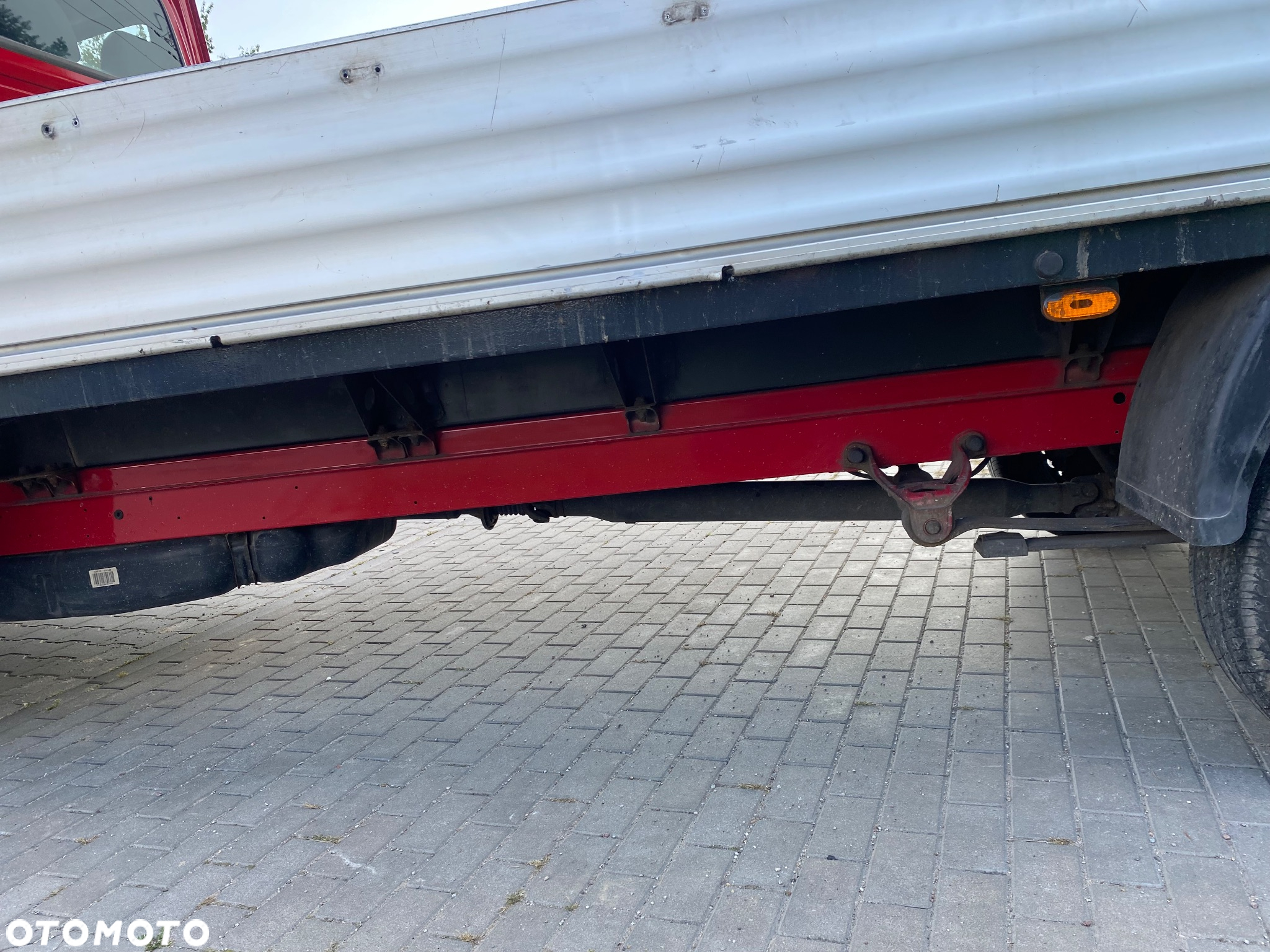 Mercedes-Benz Sprinter - 14