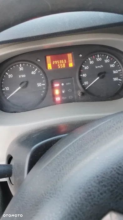 Renault Master - 8