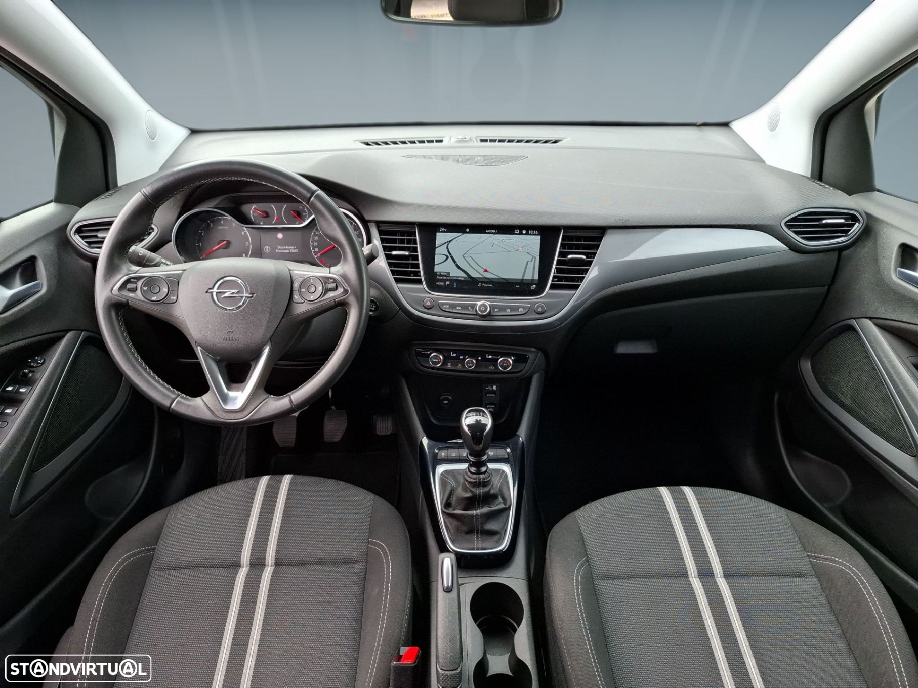 Opel Crossland 1.2 T Elegance - 10