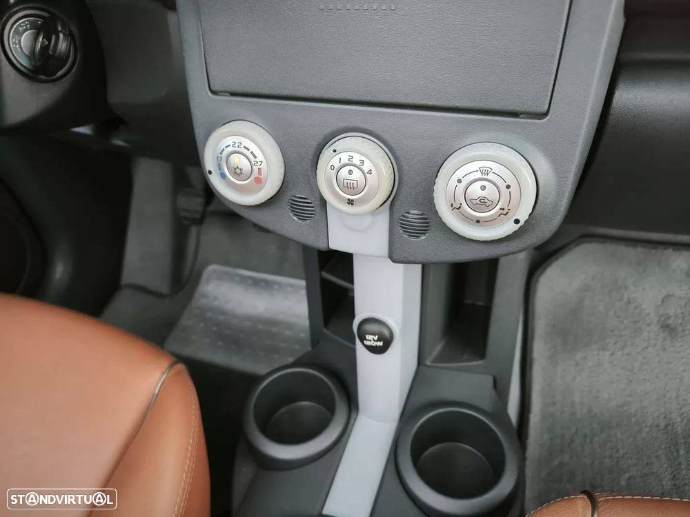 Mitsubishi Colt CZC 1.5 MPi Instyle P.Sport - 39