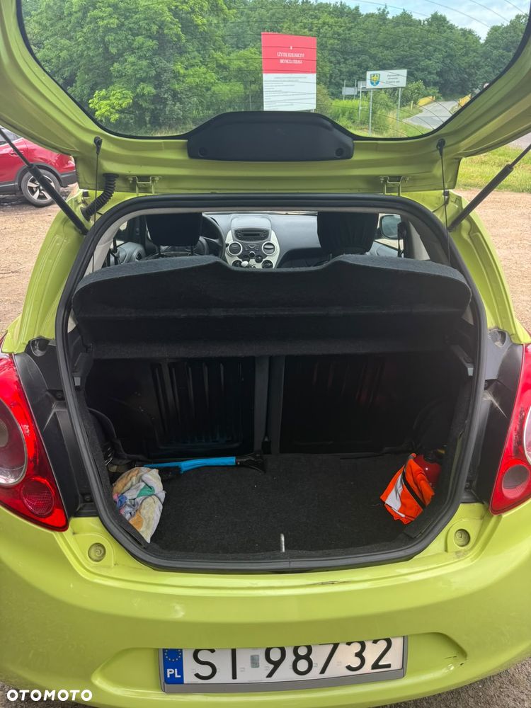 Ford KA 1.2 Ambiente - 20