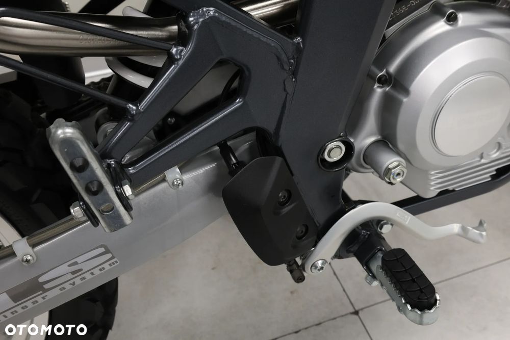 Derbi Senda - 24