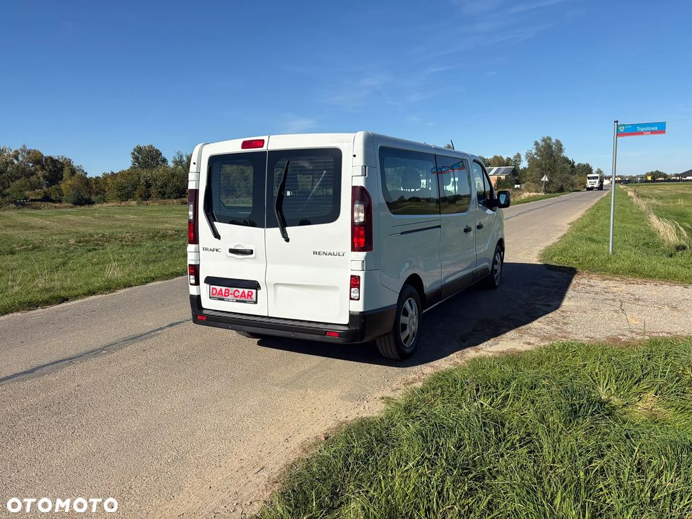 Renault Trafic - 4