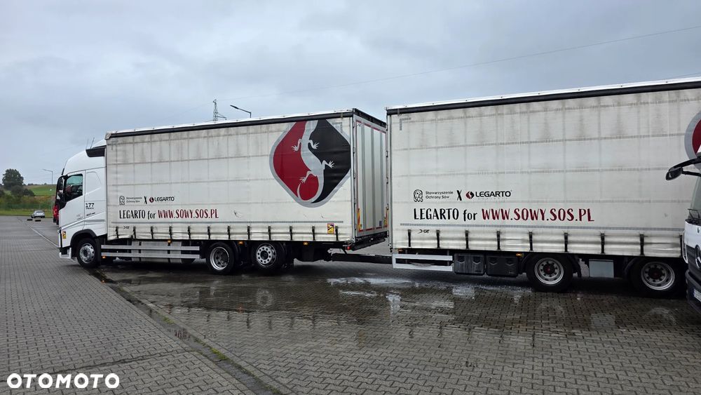 Volvo FH 460 - 17