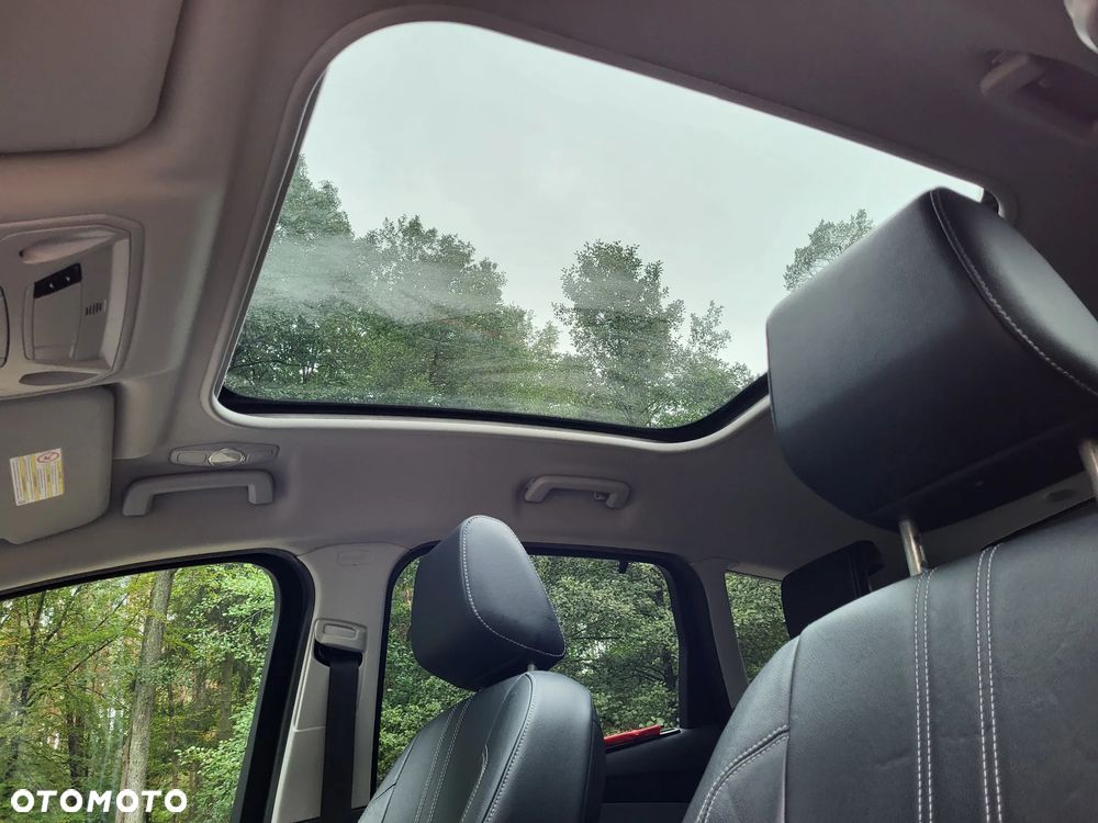 Ford C-MAX 2.0 TDCi Titanium - 11