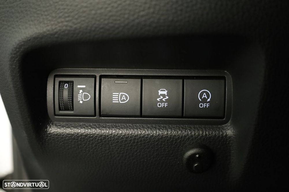 Toyota Aygo 1.0 X-Play - 17