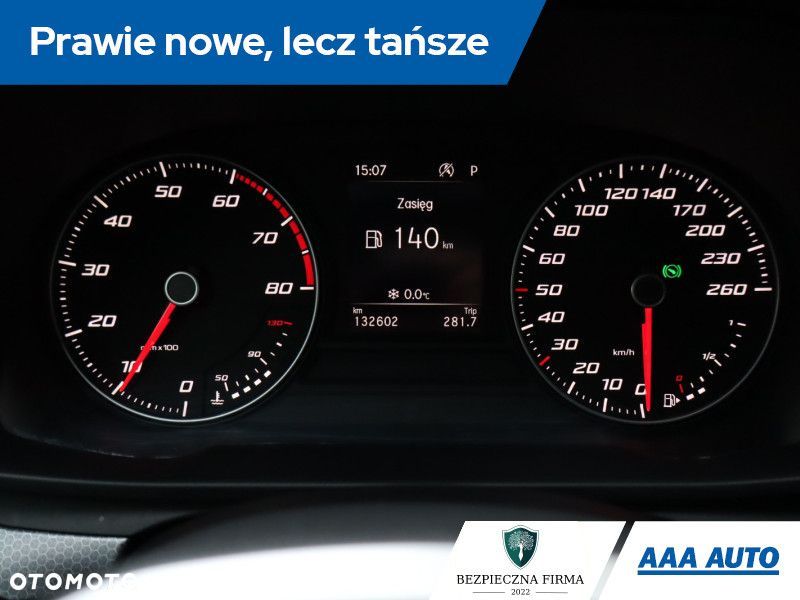 Seat Leon - 13