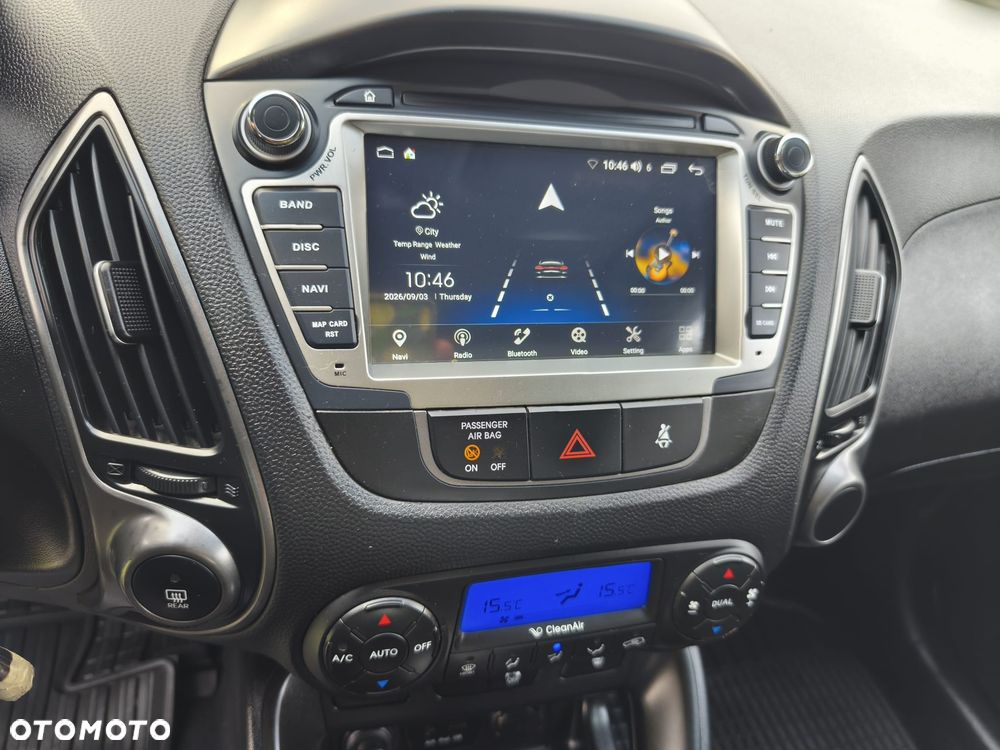 Hyundai ix35 1.6 GDI Premium 2WD - 15