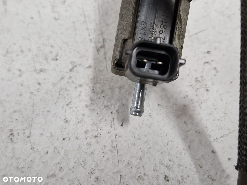 suzuki sx4 s-cross ii 2 1.4 t zawór podciśnienia k5t48672 - 5