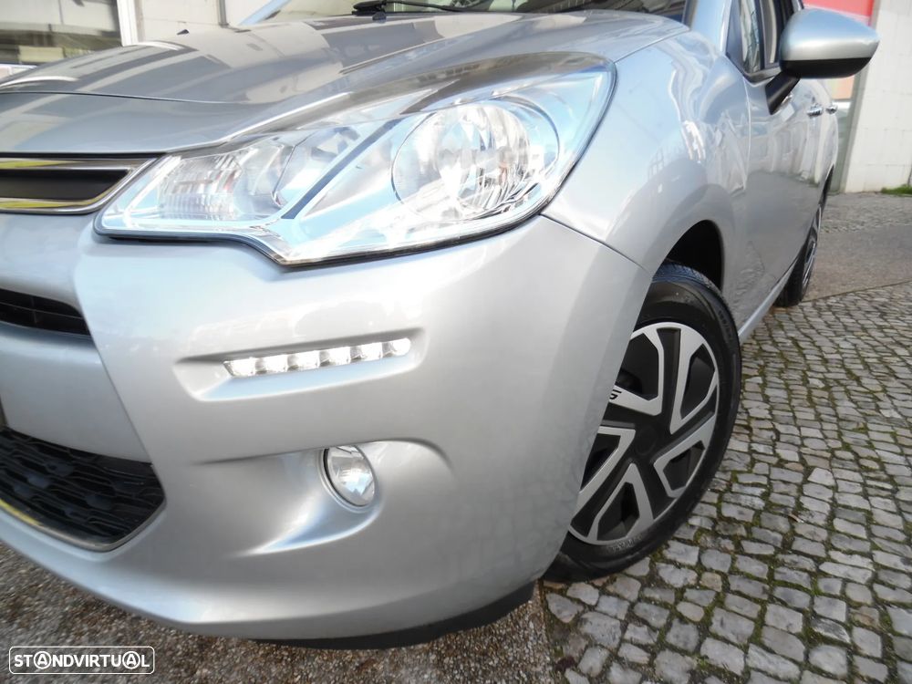 Citroën C3 HDi FAP Business Class - 34