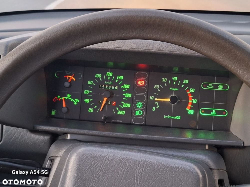 Citroën BX 16 TGI Classic - 32