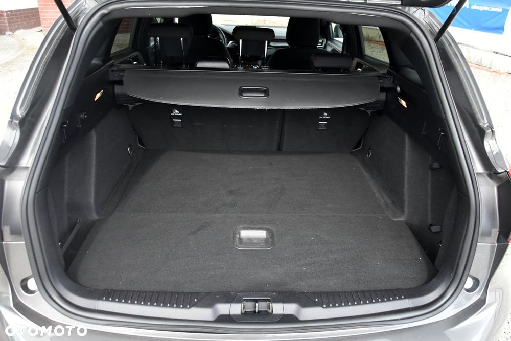 Ford Focus 1.5 EcoBlue STart-Stopp-System ST-LINE - 12