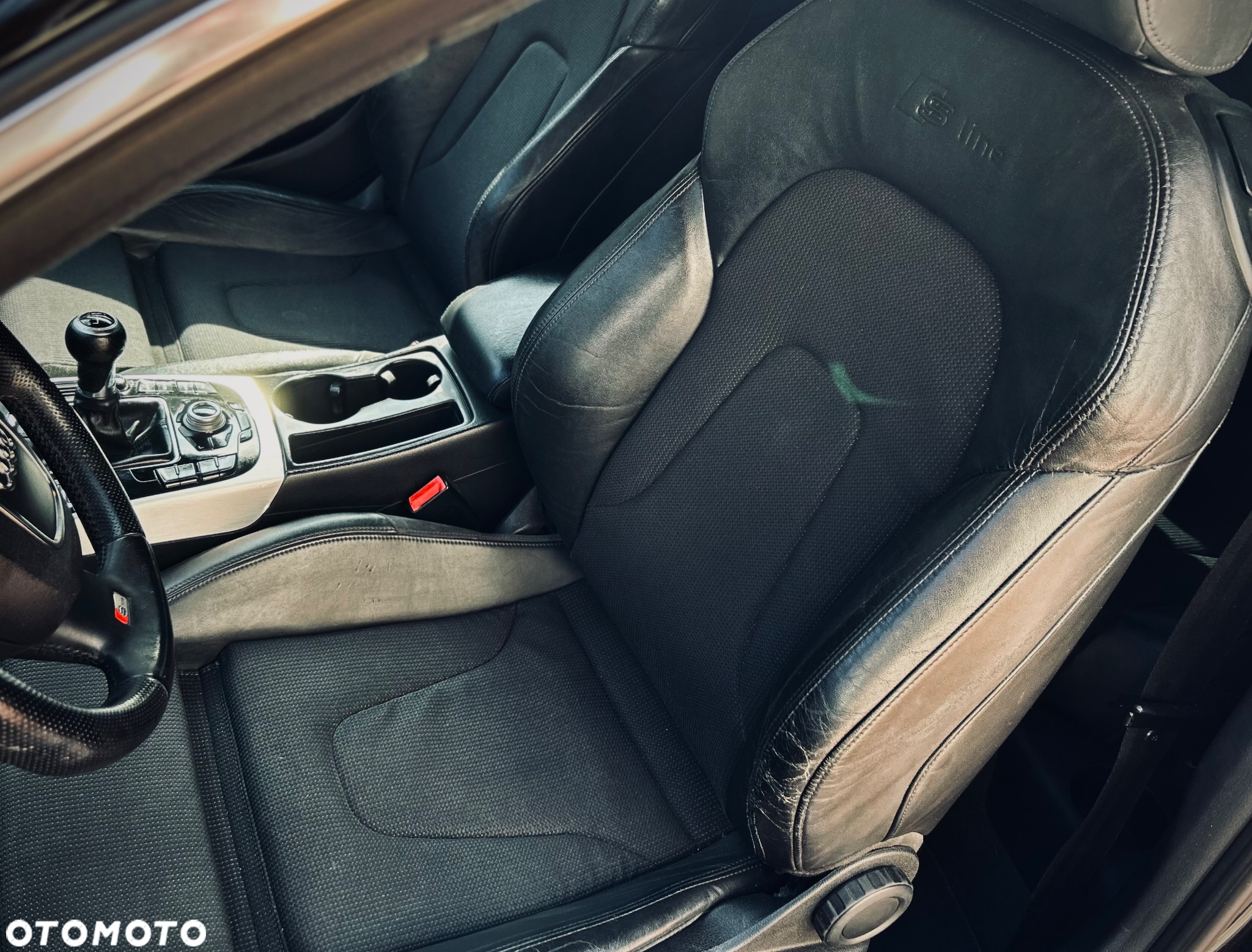 Audi A5 1.8 TFSI - 23