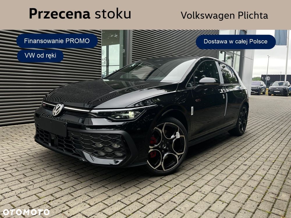 Volkswagen Golf - 2