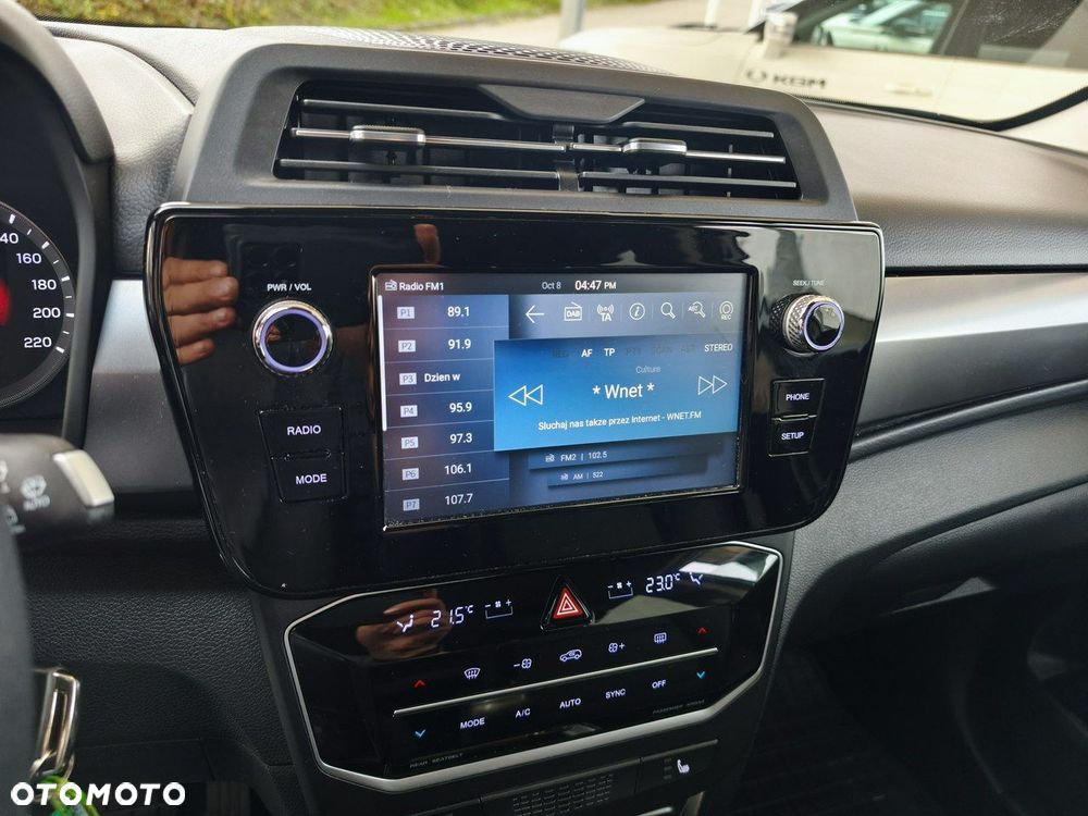 SsangYong/KGM Tivoli 1.5 T-GDI Adventure Plus 4x4 - 31