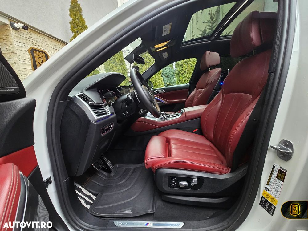 BMW X6 xDrive40i - 3