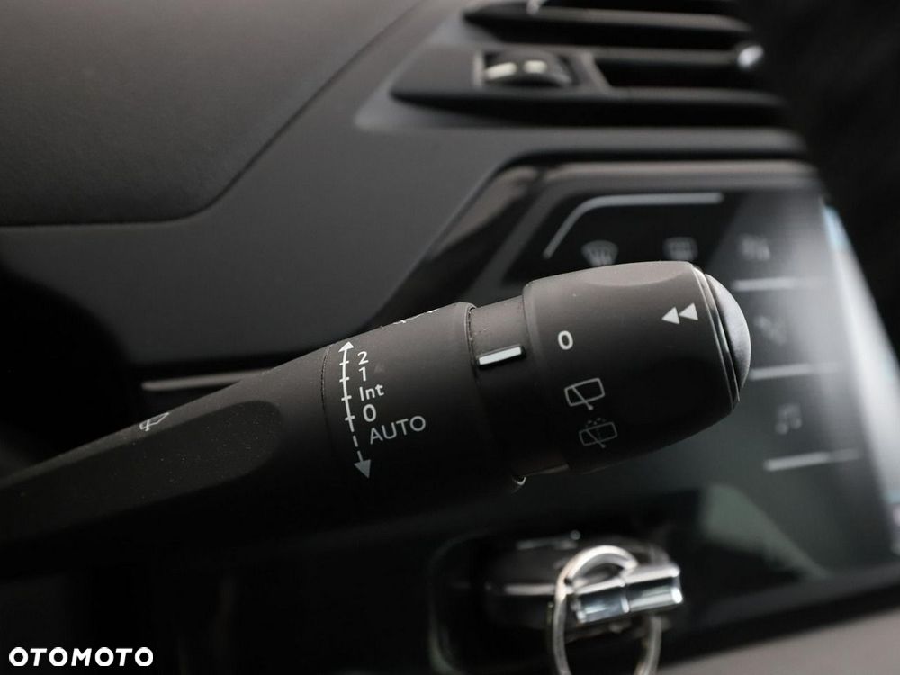 Citroën C4 SpaceTourer Grand BlueHDi 130 Stop&Start FEEL - 33