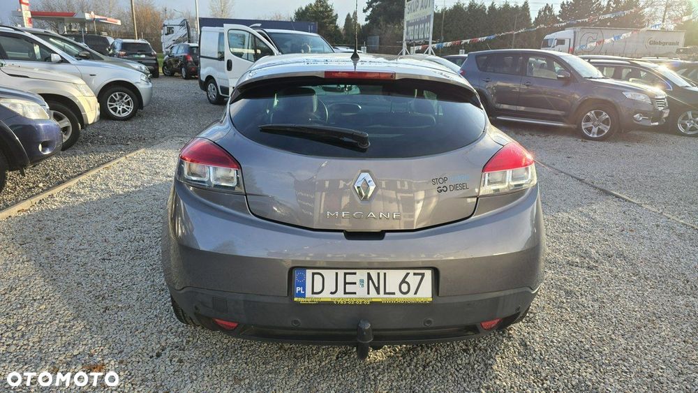 Renault Megane - 12
