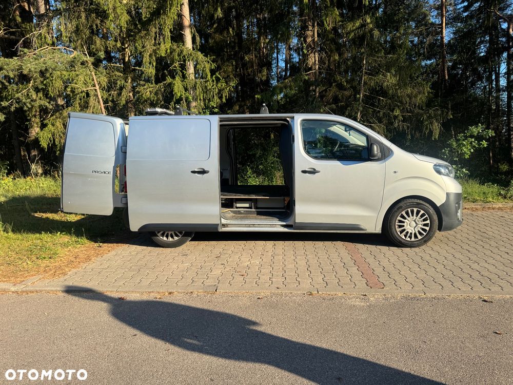 Toyota ProAce - 4