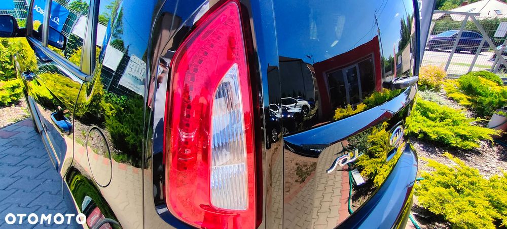 Kia Soul 1.6 GDI Spirit - 37