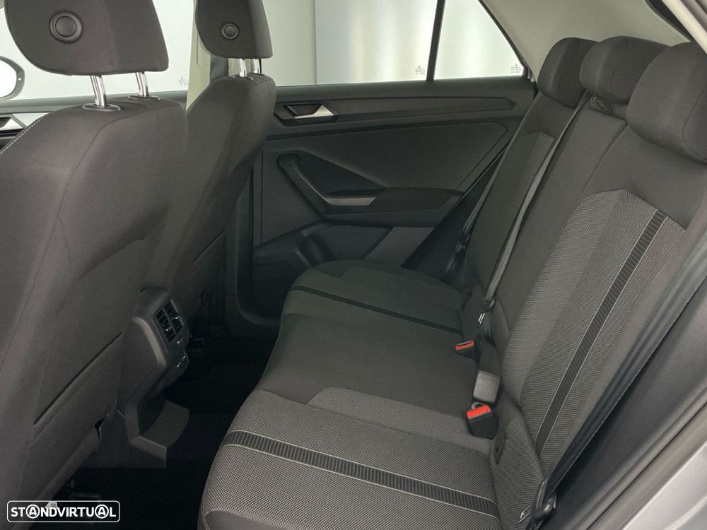 VW T-Roc 1.0 TSI Life - 9