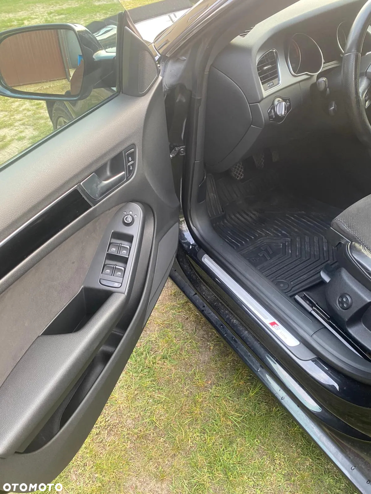 Audi A5 2.0 TDI Sportback DPF - 25