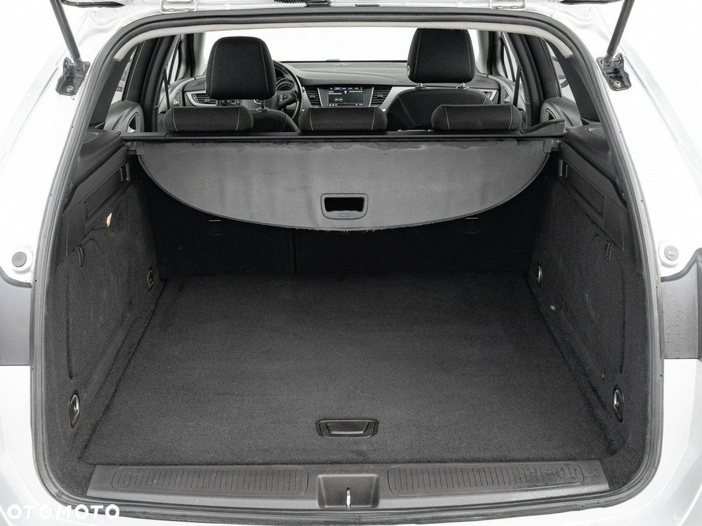 Opel Astra V 1.5 CDTI Edition S&S - 29