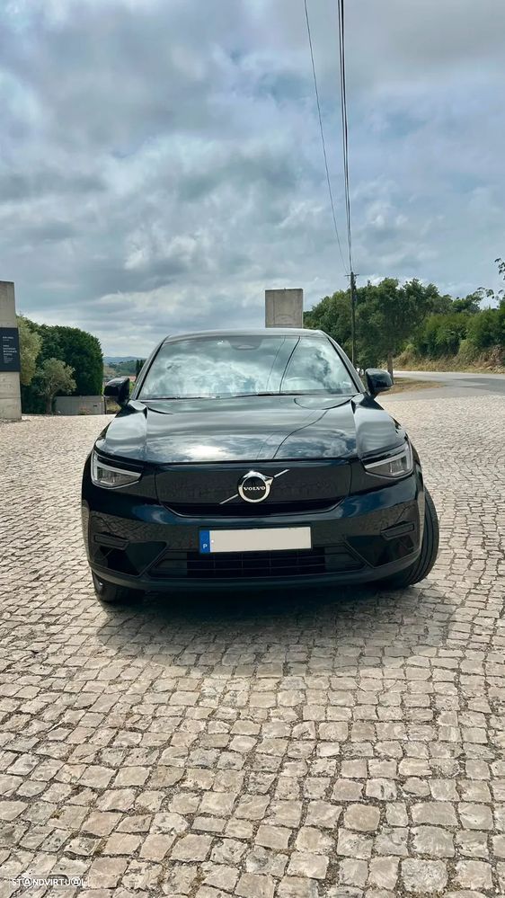 Volvo C40 Recharge Extended Range Plus - 4