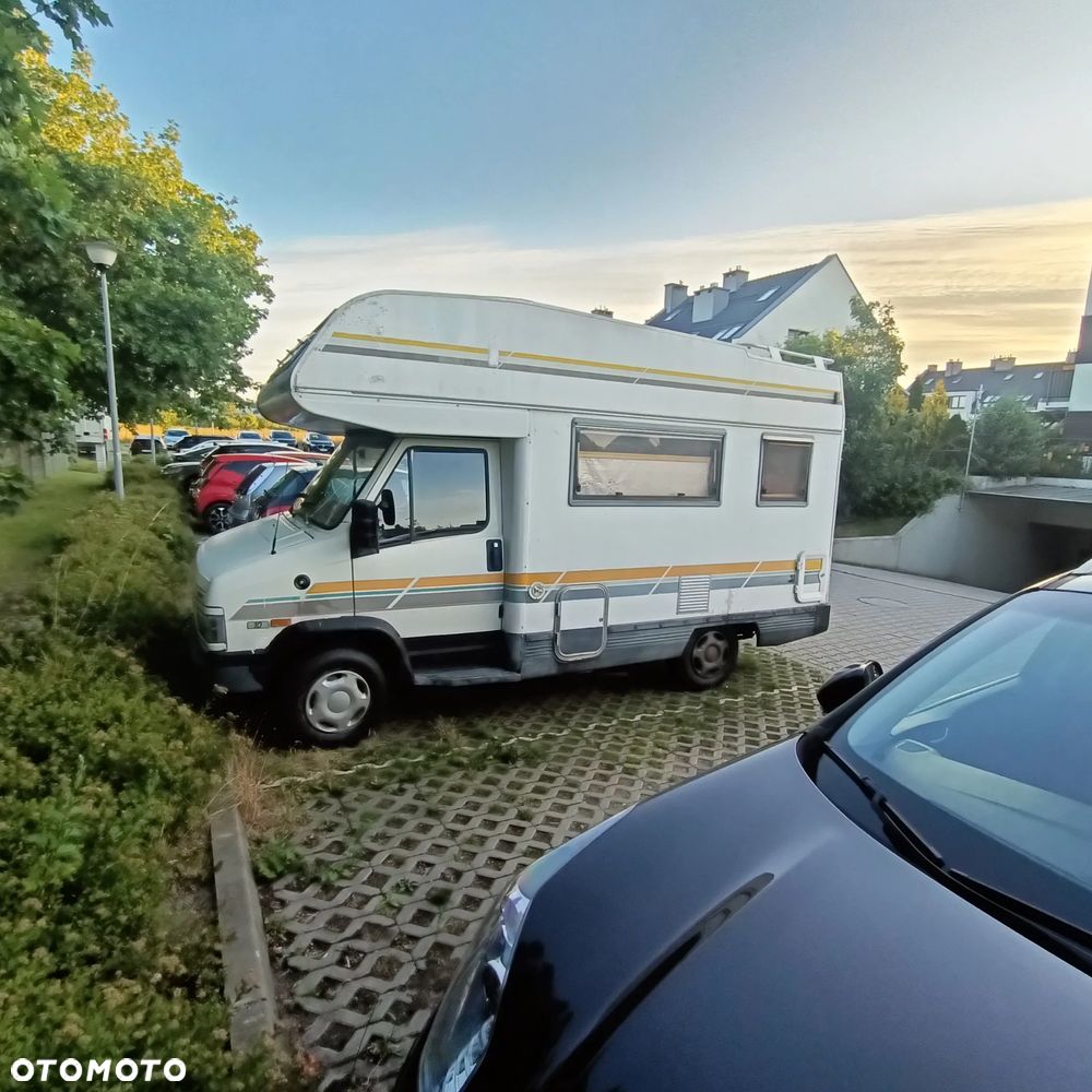 Fiat Ducato - 12