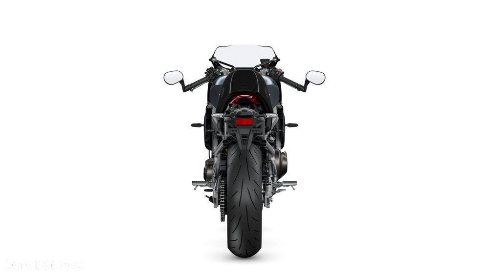 Yamaha XSR - 7