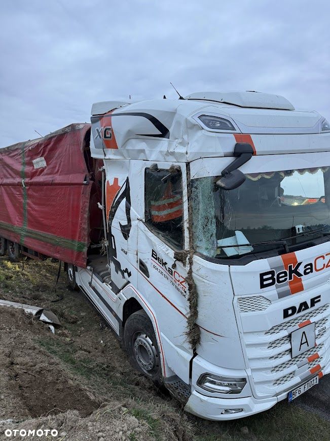 DAF XG 530 FT - 5