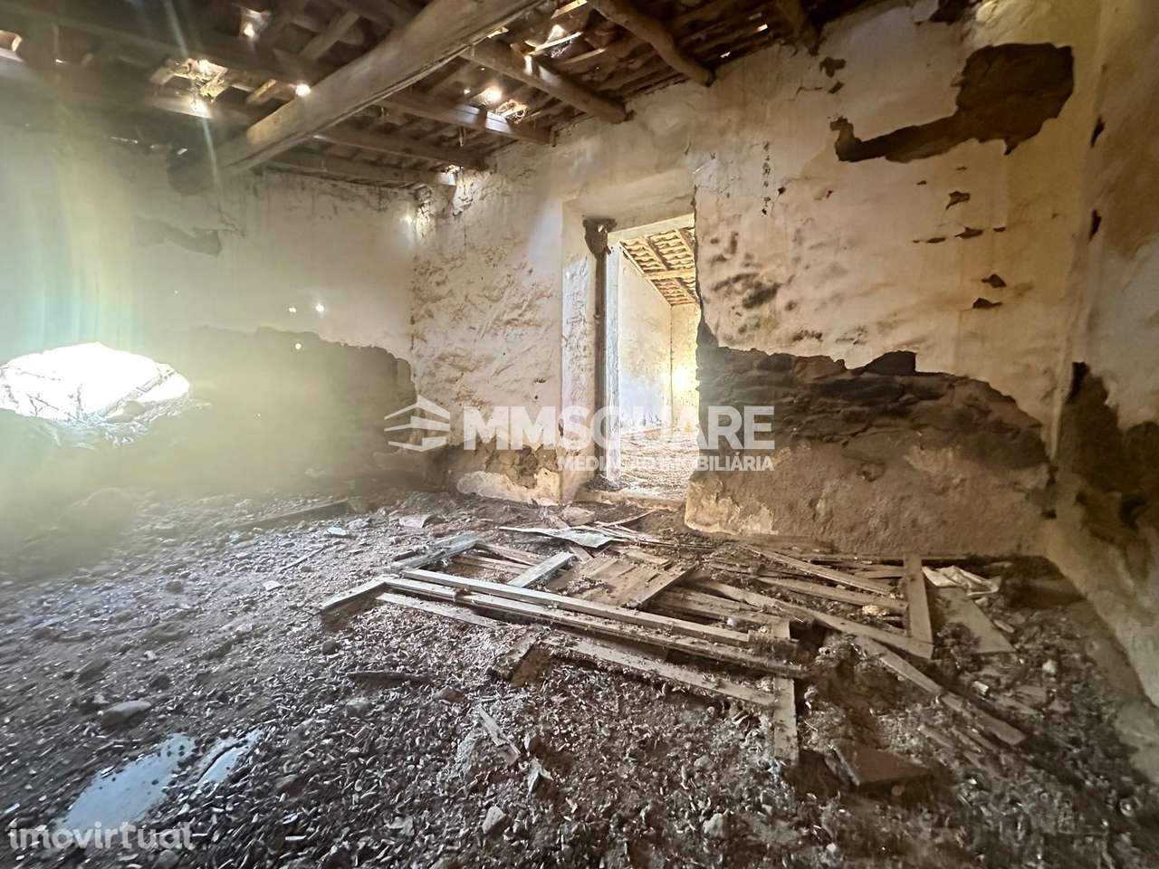 Quintinha T1 Venda em Ourique,Ourique - Grande imagem: 4/9