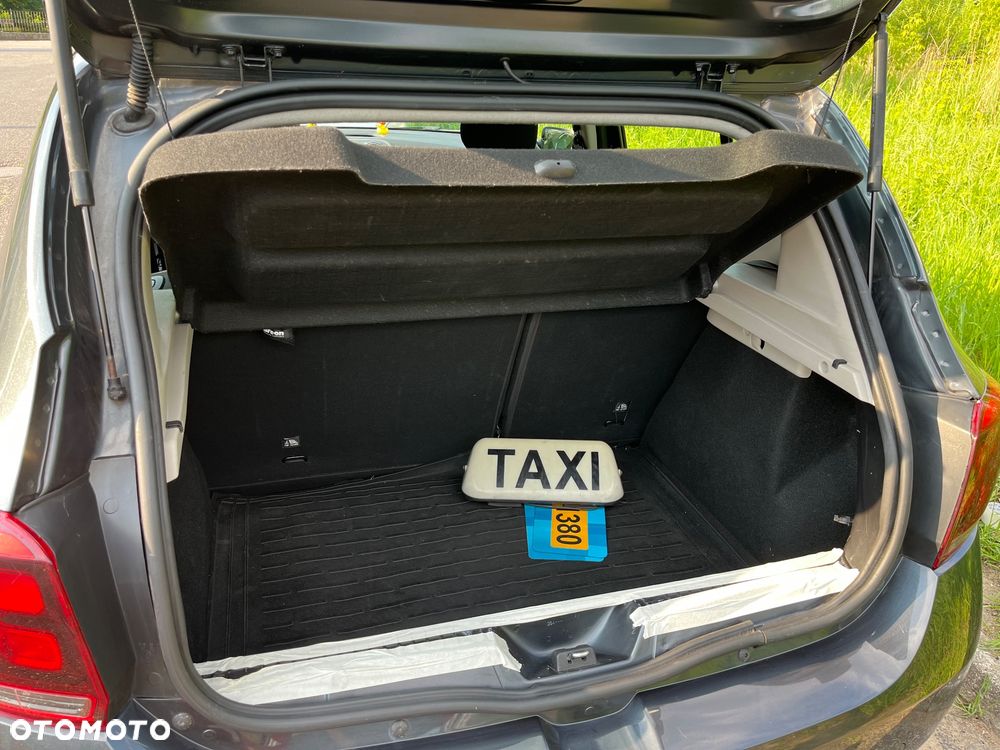 Dacia Sandero Stepway TCe 90 (S&S) Essential - 3
