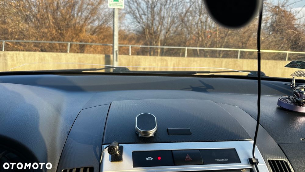 Toyota Corolla Verso 2.0 D-4D Sol 7os - 3