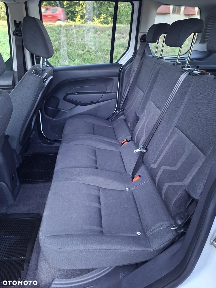 Ford Transit Connect 230 L1 LKW Trend - 17
