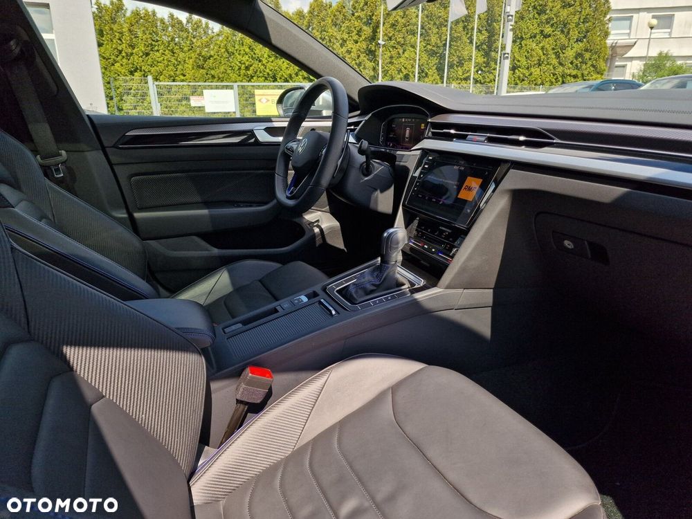 Volkswagen Arteon Shooting Brake 2.0 TSI 4Motion R DSG - 16