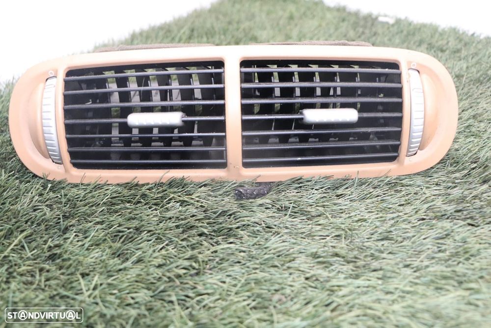 GRELHA AREJADORA PORSCHE CAYENNE TIPO 9PA - 1