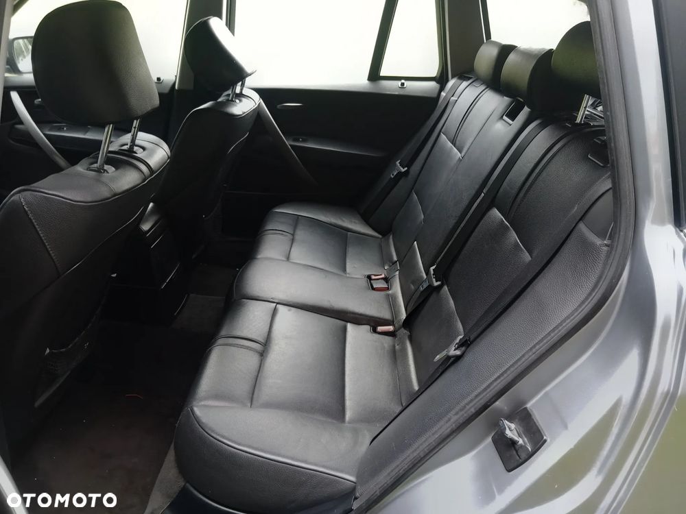 BMW X3 - 6
