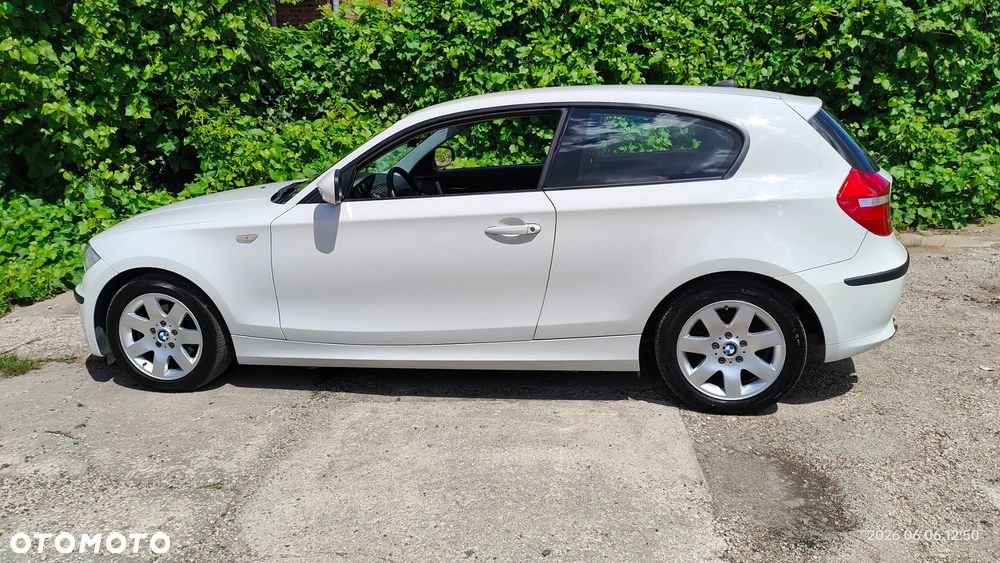 BMW Seria 1 116i Edition Lifestyle - 20