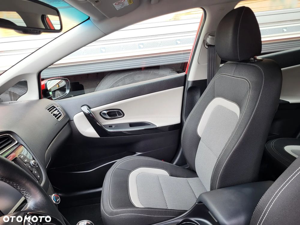 Kia Ceed 1.4 L Business Line - 23