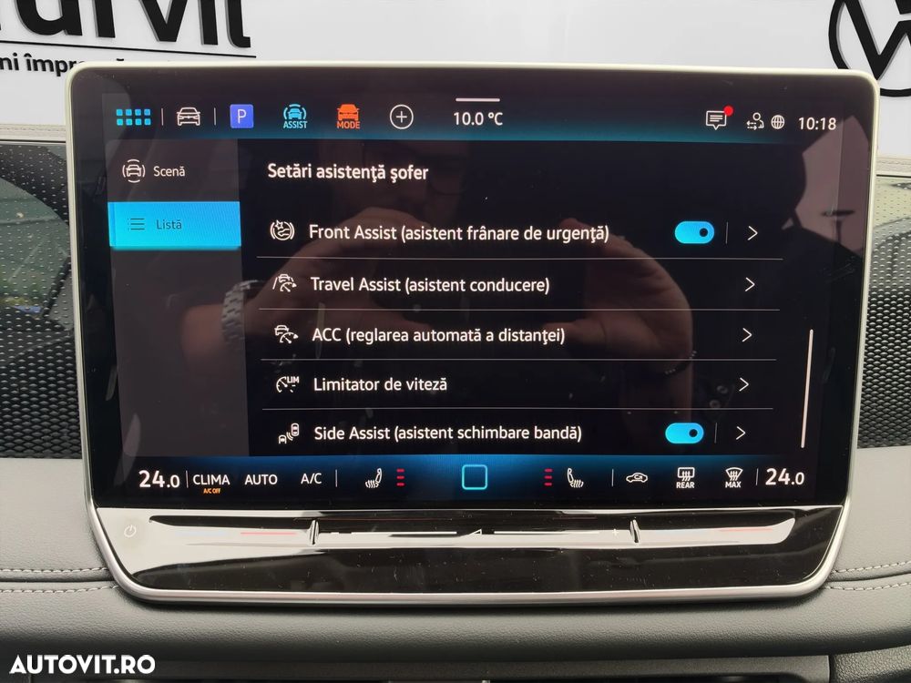 Volkswagen Tiguan 1.5 TSI eHybrid DSG PHEV Prime - 21