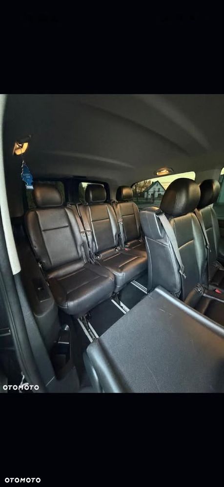 Mercedes-Benz Vito - 17