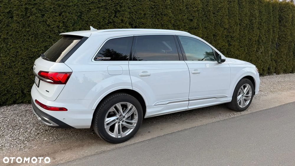 Audi Q7 - 3
