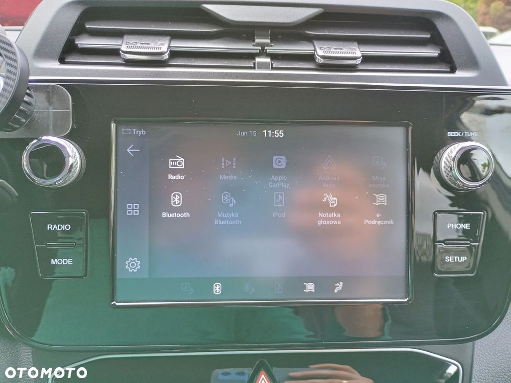 SsangYong/KGM Tivoli 1.5 T-GDI Adventure Plus - 23