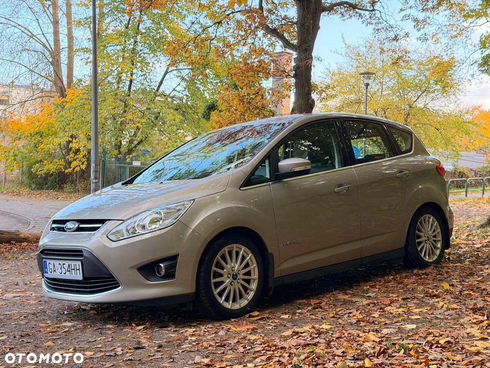 Ford C-MAX - 9