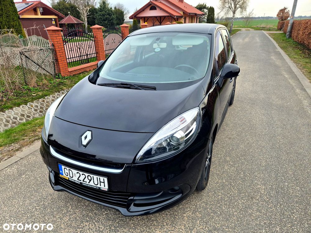 Renault Scenic 1.5 dCi Dynamique - 6