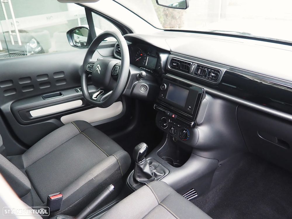Citroën C3 - 12