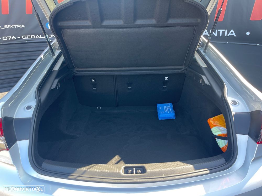 Opel Insignia Grand Sport 1.6 CDTi Innovation - 27